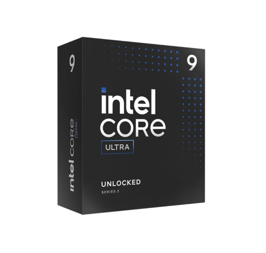Intel Core Ultra 9 285K 3.7 GHz LGA 1851 Processor, Intel Graphics, 24-Cores & 24-Threads, 40 MB Cache, 5.7 GHz Max Turbo Frequency, Dual Channel DDR5 Memory, 192GB Max Memory Size | BX80768285K